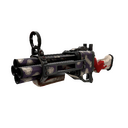 Totally Boned Iron Bomber (Battle Scarred)