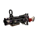 Totally Boned Iron Bomber (Well-Worn)