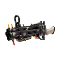 Festivized Totally Boned Iron Bomber (Field-Tested)