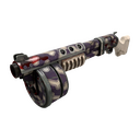 Totally Boned Panic Attack (Battle Scarred)