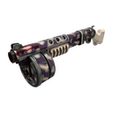Strange Specialized Killstreak Totally Boned Panic Attack (Well-Worn)