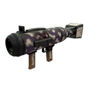 Totally Boned Air Strike (Battle Scarred)