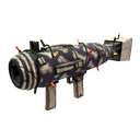 Festivized Totally Boned Air Strike (Well-Worn)