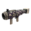 Totally Boned Air Strike (Well-Worn)