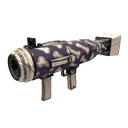 Totally Boned Air Strike (Field-Tested)