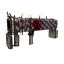 Festivized Totally Boned Black Box (Battle Scarred)