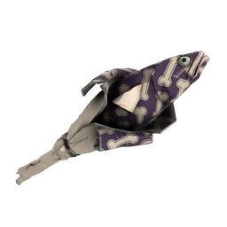 free tf2 item Totally Boned Holy Mackerel (Minimal Wear)