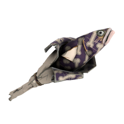 free tf2 item Totally Boned Holy Mackerel (Field-Tested)