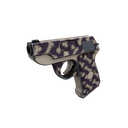 Totally Boned Pistol (Minimal Wear)