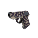 Totally Boned Pistol (Field-Tested)