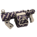 Totally Boned Stickybomb Launcher (Factory New)