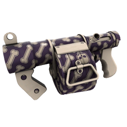 Totally Boned Stickybomb Launcher (Factory New)