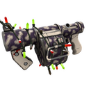 Strange Festivized Specialized Killstreak Totally Boned Stickybomb Launcher (Field-Tested)
