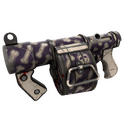 Totally Boned Stickybomb Launcher (Well-Worn)