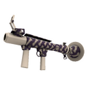 Unusual Professional Killstreak Totally Boned Rocket Launcher (Factory New) (Isotope)