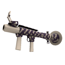 free tf2 item Strange Specialized Killstreak Totally Boned Rocket Launcher (Factory New)