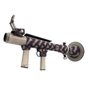 Unusual Specialized Killstreak Totally Boned Rocket Launcher (Field-Tested) (Isotope)
