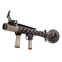 Totally Boned Rocket Launcher (Battle Scarred)