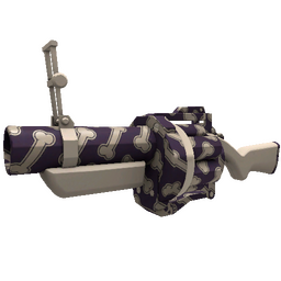 free tf2 item Totally Boned Grenade Launcher (Factory New)