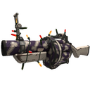 Festivized Specialized Killstreak Totally Boned Grenade Launcher (Field-Tested)