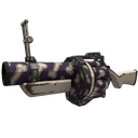 Unusual Specialized Killstreak Totally Boned Grenade Launcher (Field-Tested) (Isotope)