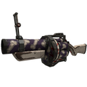 Totally Boned Grenade Launcher (Battle Scarred)