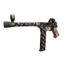 Totally Boned SMG (Battle Scarred)