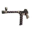 Totally Boned SMG (Well-Worn)