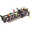 Strange Festivized Specialized Killstreak Totally Boned Scattergun (Factory New)