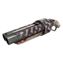 Totally Boned Scattergun (Battle Scarred)