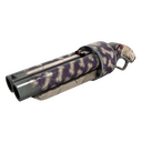 Unusual Killstreak Totally Boned Scattergun (Well-Worn) (Isotope)