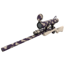 Totally Boned Sniper Rifle (Minimal Wear)