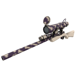 Totally Boned Sniper Rifle (Minimal Wear)