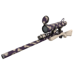 Totally Boned Sniper Rifle (Field-Tested)