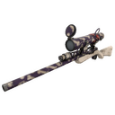 Totally Boned Sniper Rifle (Well-Worn)