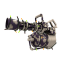 Strange Festivized Totally Boned Minigun (Factory New)
