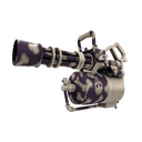 Unusual Professional Killstreak Totally Boned Minigun (Factory New) (Isotope)