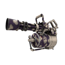 free tf2 item Totally Boned Minigun (Field-Tested)