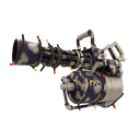 Festivized Specialized Killstreak Totally Boned Minigun (Minimal Wear)