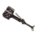 Totally Boned Powerjack (Well-Worn)