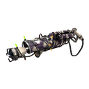 Strange Festivized Killstreak Totally Boned Degreaser (Field-Tested)