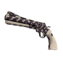 Totally Boned Revolver (Minimal Wear)