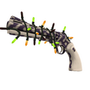 Festivized Specialized Killstreak Totally Boned Revolver (Factory New)