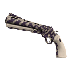 Totally Boned Revolver (Factory New)
