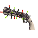 Festivized Professional Killstreak Totally Boned Revolver (Minimal Wear)
