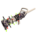 Strange Festivized Specialized Killstreak Totally Boned Medi Gun (Factory New)