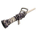 Strange Unusual Professional Killstreak Totally Boned Medi Gun (Field-Tested) (Isotope)