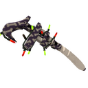 Festivized Professional Killstreak Totally Boned Jag (Factory New)