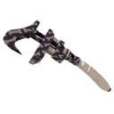 Unusual Professional Killstreak Totally Boned Jag (Factory New) (Cool)