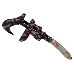 free tf2 item Totally Boned Jag (Battle Scarred)